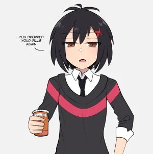 Pixiv Bluebutterfly - Page 789