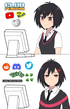 Pixiv Bluebutterfly - Page 793