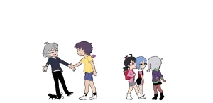 Pixiv Bluebutterfly - Page 796