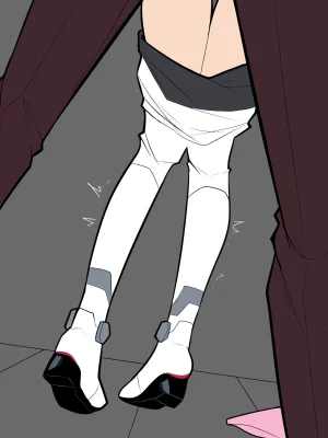 Pixiv Bluebutterfly - Page 8