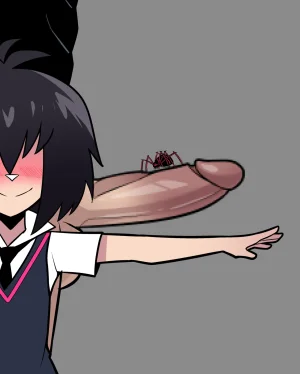 Pixiv Bluebutterfly - Page 85