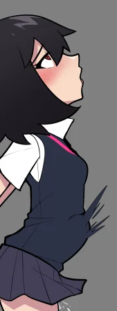 Pixiv Bluebutterfly - Page 9