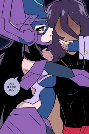 Pixiv Bluebutterfly - Page 96