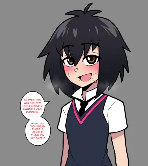 Pixiv Bluebutterfly - Page 97