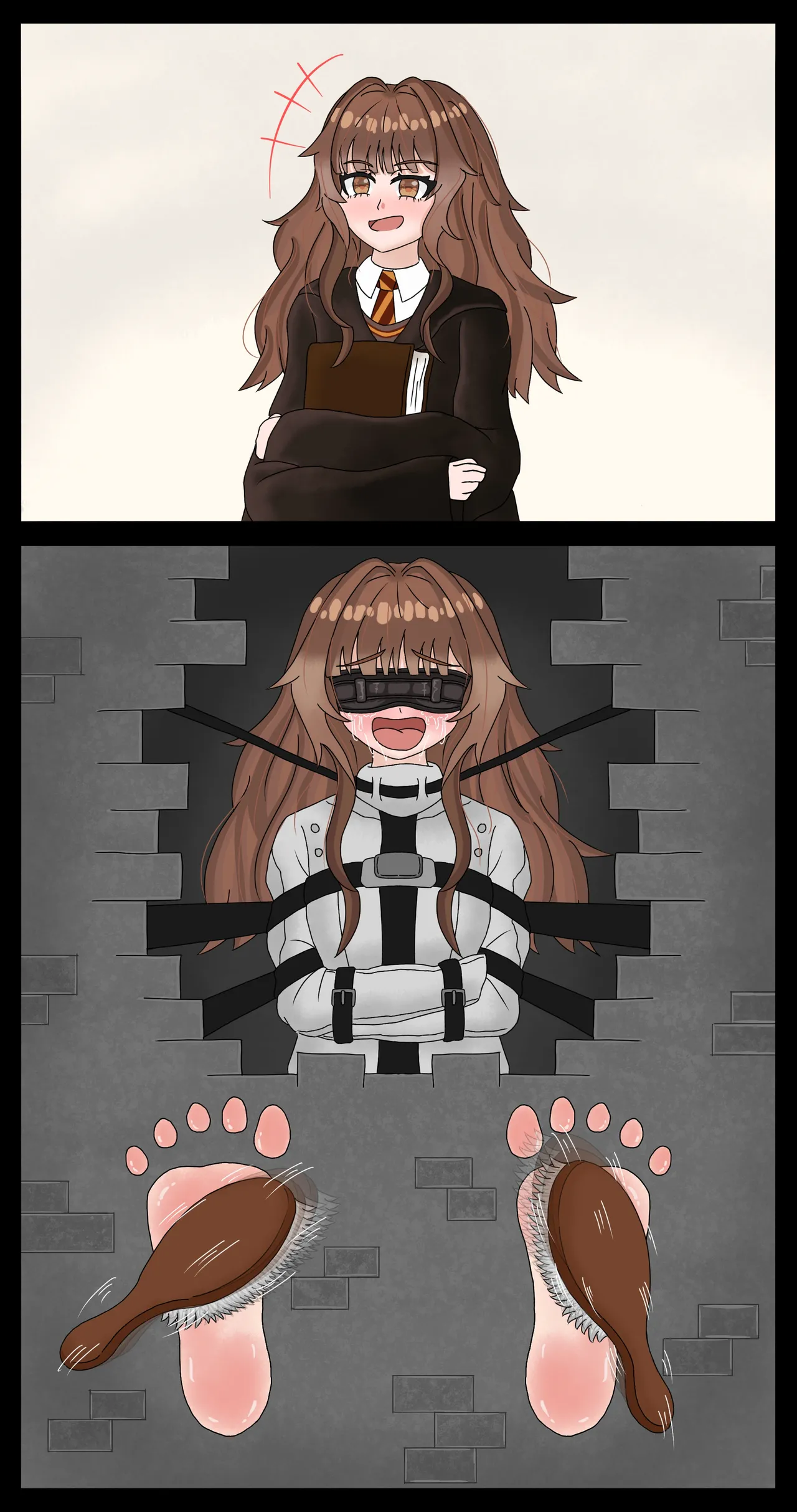 Pixiv 幽蓝BLUE清稿ing 15623598 - Image 113