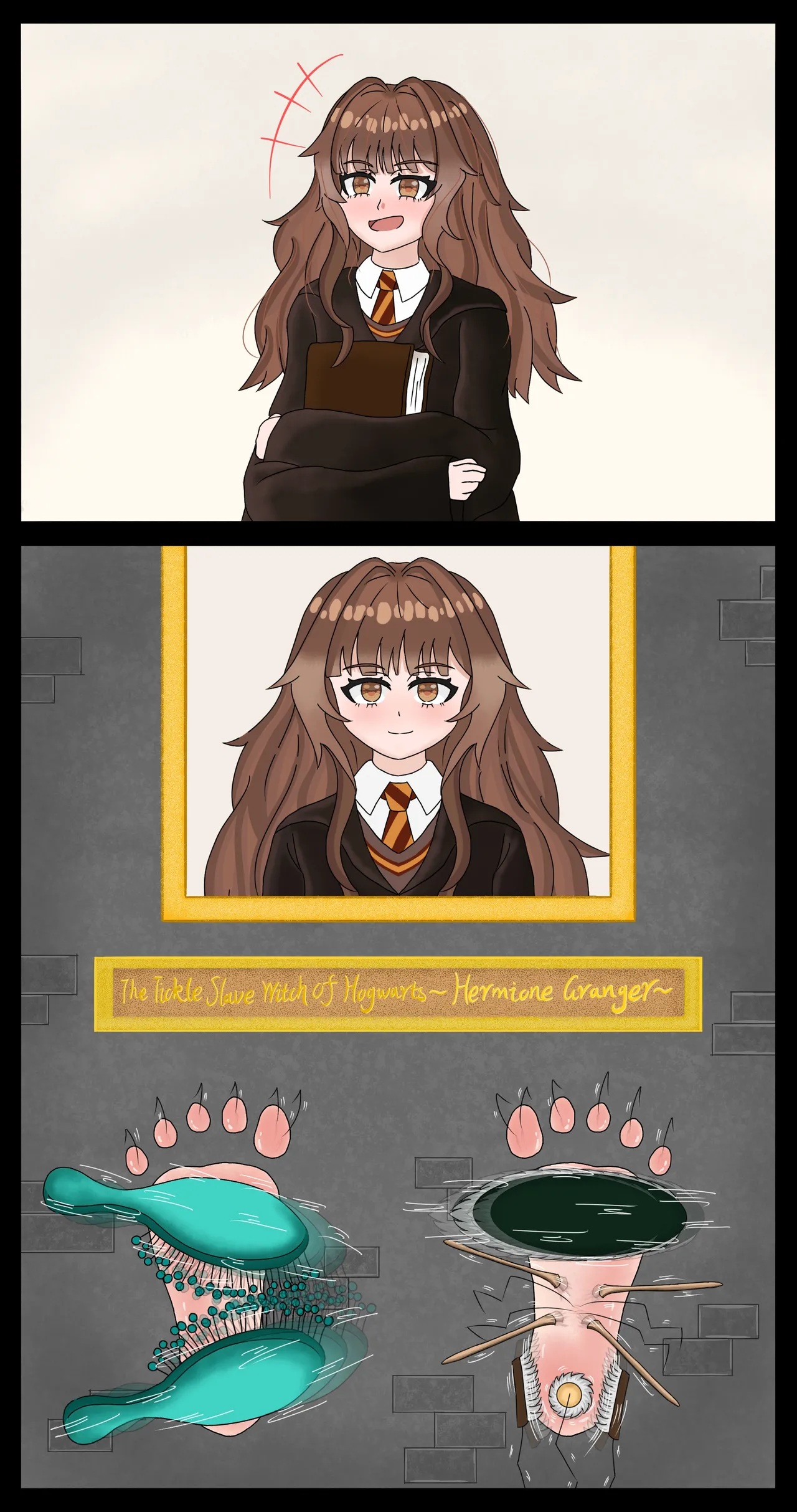 Pixiv 幽蓝BLUE清稿ing 15623598 - Image 119