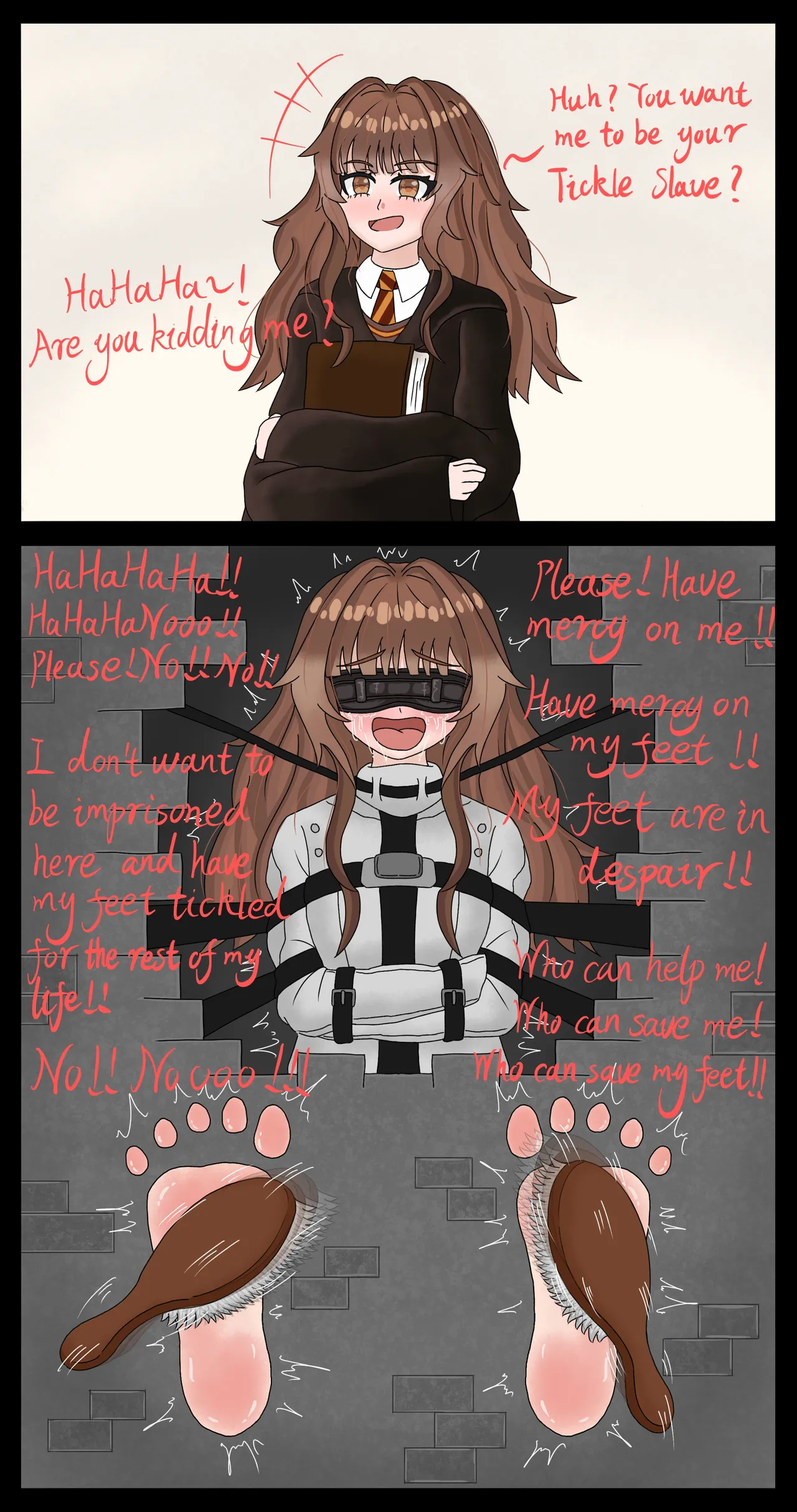 Pixiv 幽蓝BLUE清稿ing 15623598 - Image 121