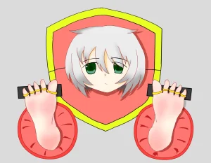 Pixiv 幽蓝BLUE清稿ing 15623598 - Page 10