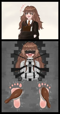 Pixiv 幽蓝BLUE清稿ing 15623598 - Page 112