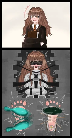 Pixiv 幽蓝BLUE清稿ing 15623598 - Page 115