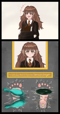 Pixiv 幽蓝BLUE清稿ing 15623598 - Page 118