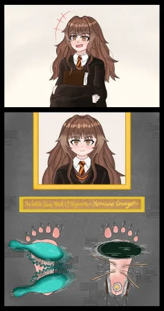 Pixiv 幽蓝BLUE清稿ing 15623598 - Page 119