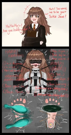 Pixiv 幽蓝BLUE清稿ing 15623598 - Page 122