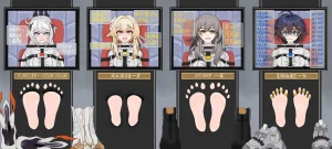 Pixiv 幽蓝BLUE清稿ing 15623598 - Page 126