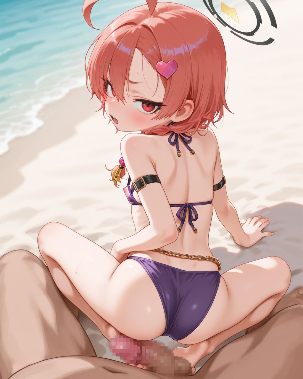 美甘ネル pixiv Blusai - Image 164