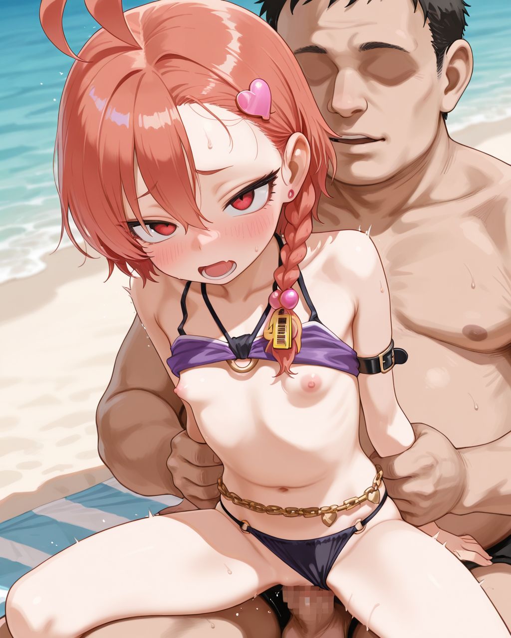 美甘ネル pixiv Blusai - Image 166
