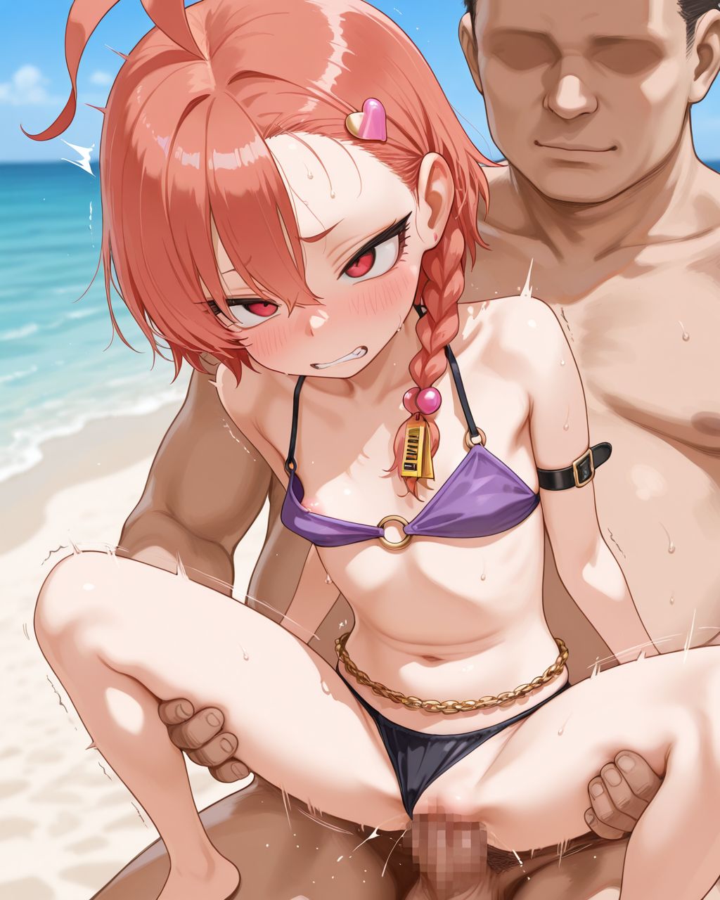 美甘ネル pixiv Blusai - Image 168