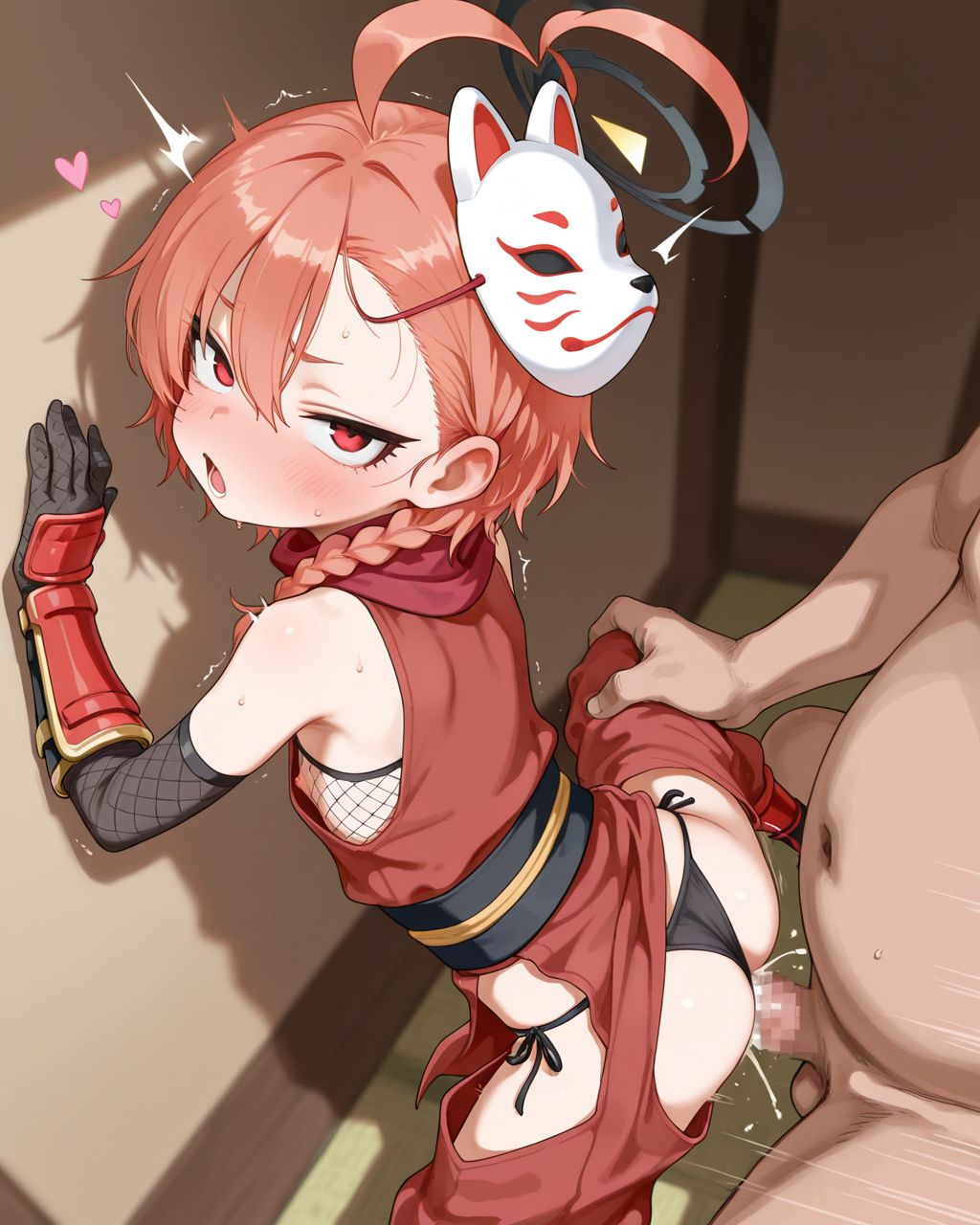 美甘ネル pixiv Blusai - Image 189