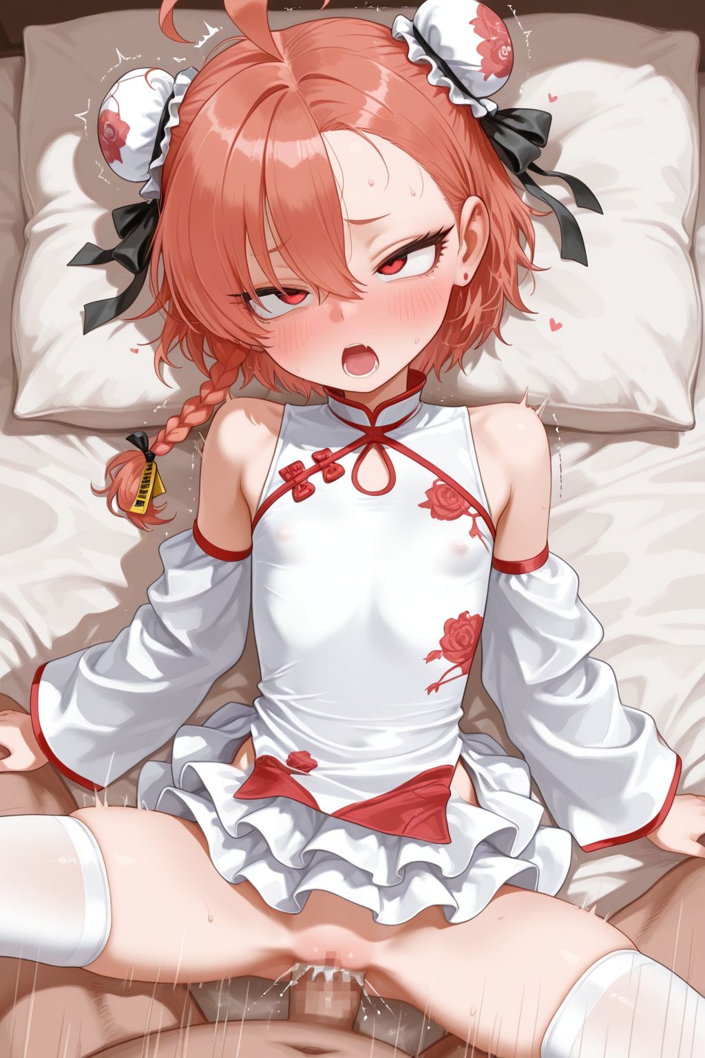 美甘ネル pixiv Blusai - Image 249