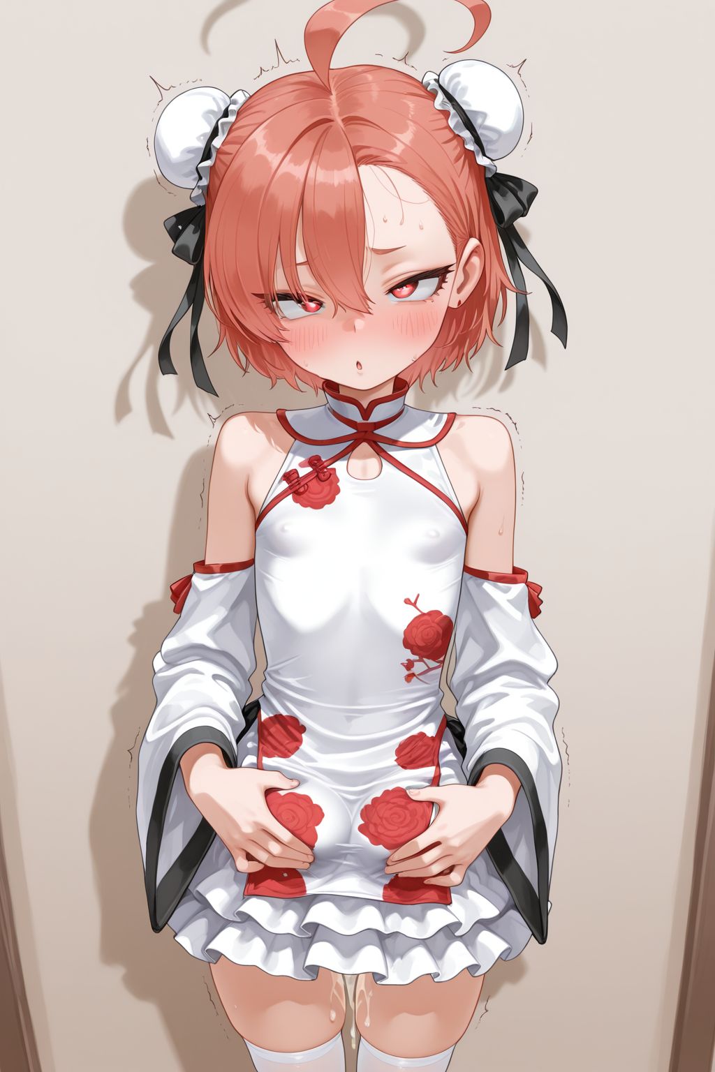 美甘ネル pixiv Blusai - Image 250
