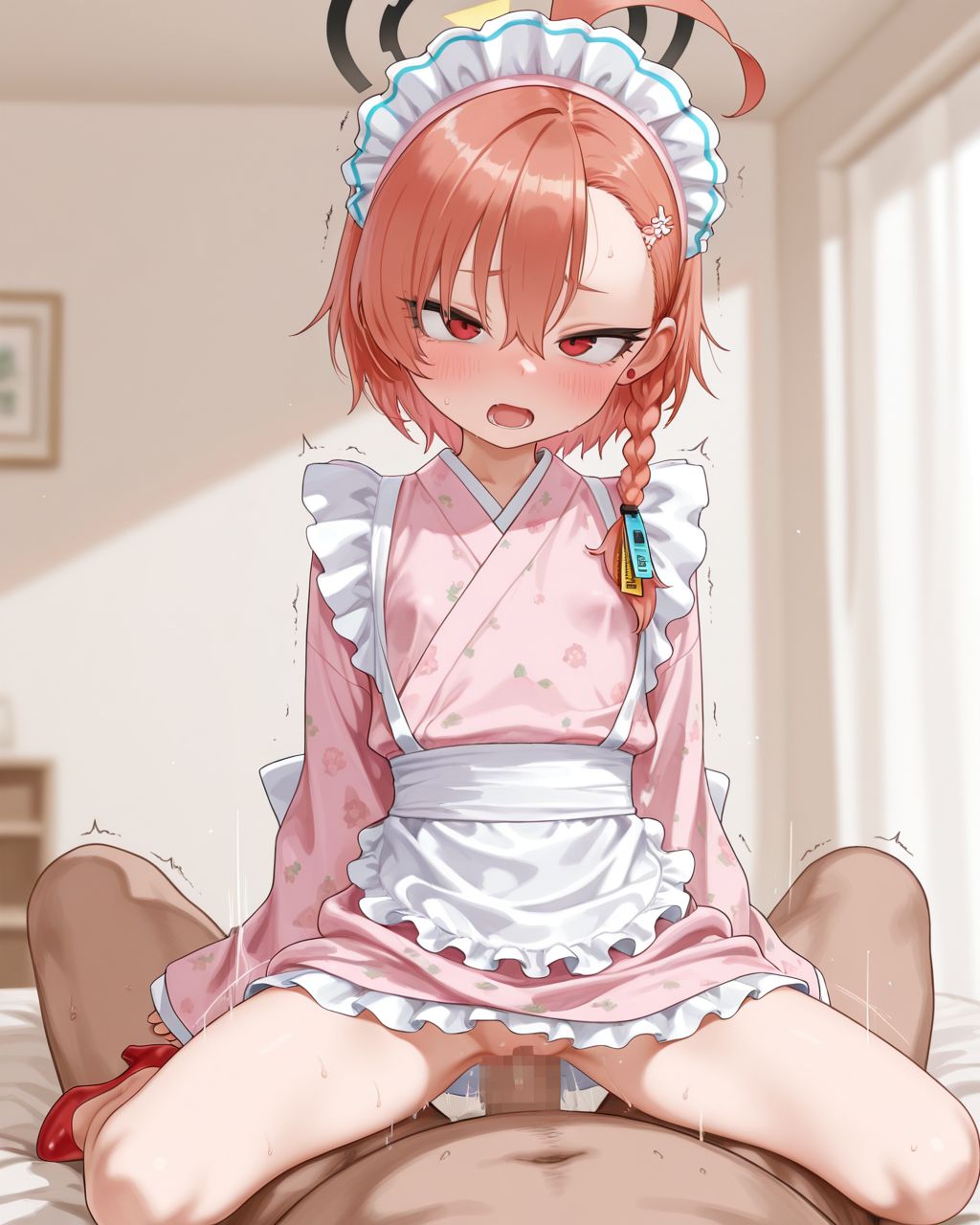 美甘ネル pixiv Blusai - Image 316