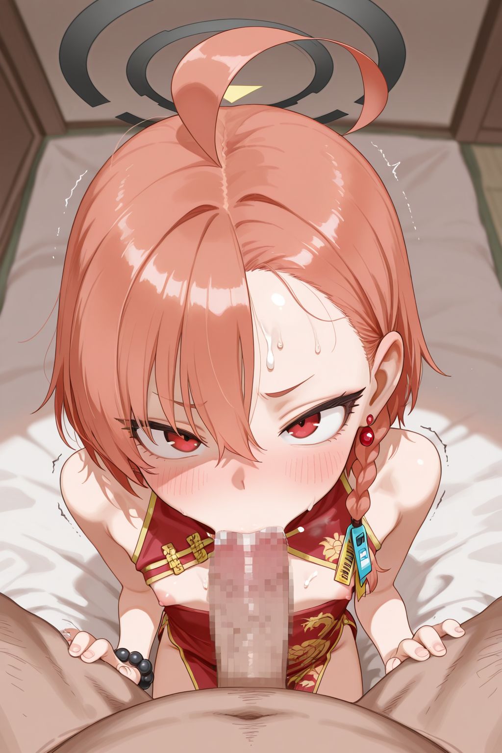 美甘ネル pixiv Blusai - Image 355
