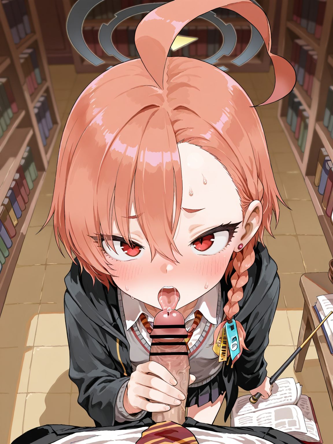 美甘ネル pixiv Blusai - Image 66