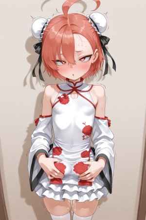 美甘ネル pixiv Blusai - Page 250
