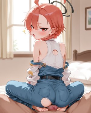 美甘ネル pixiv Blusai - Page 304