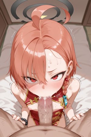 美甘ネル pixiv Blusai - Page 355