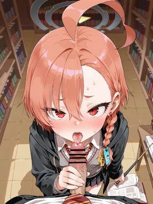 美甘ネル pixiv Blusai - Page 66