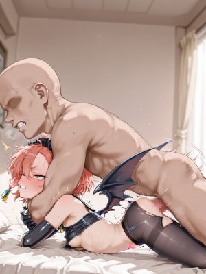 美甘ネル pixiv Blusai - Page 96