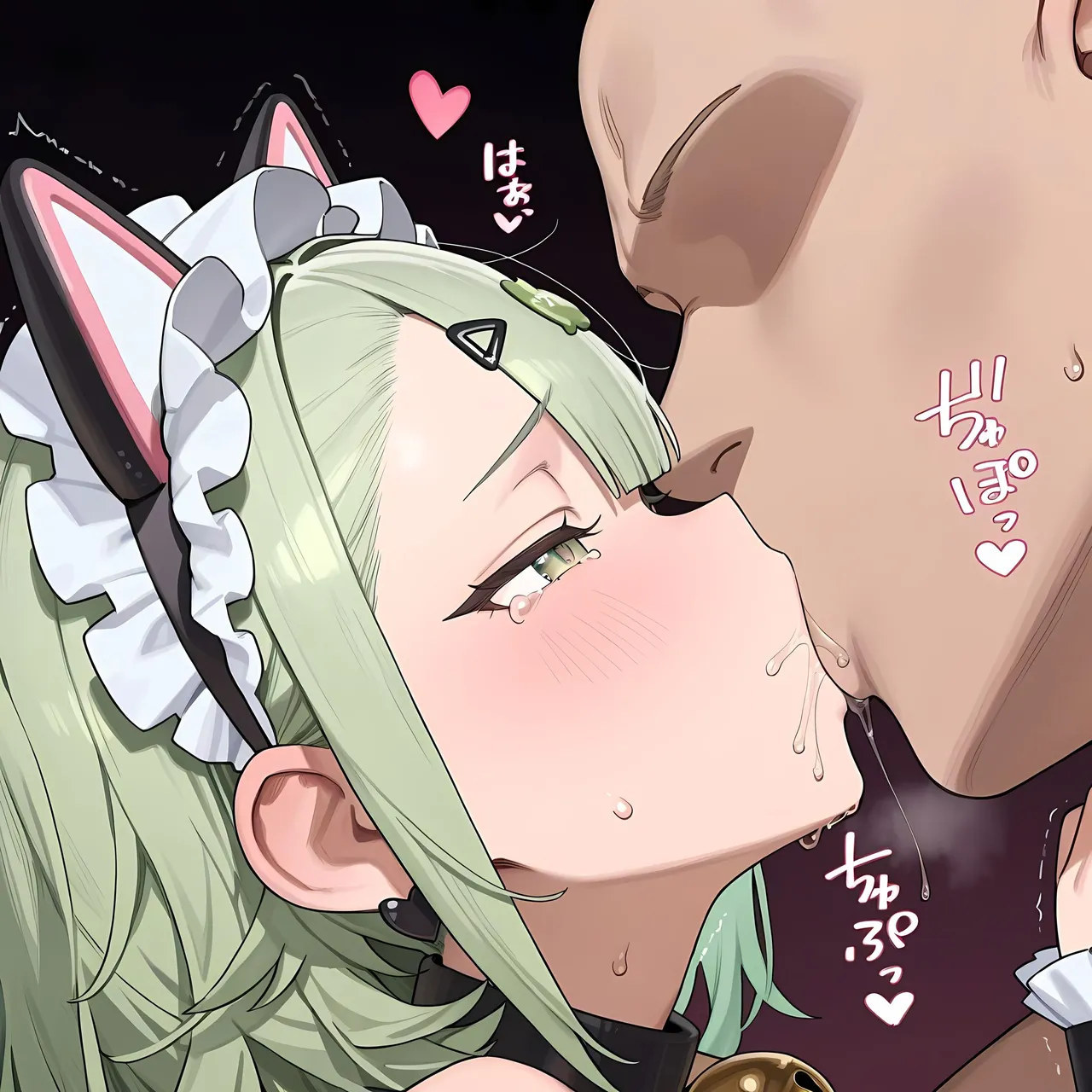 Pixiv bompcat② 118061342 - Chinatsus Tea Time - Image 10