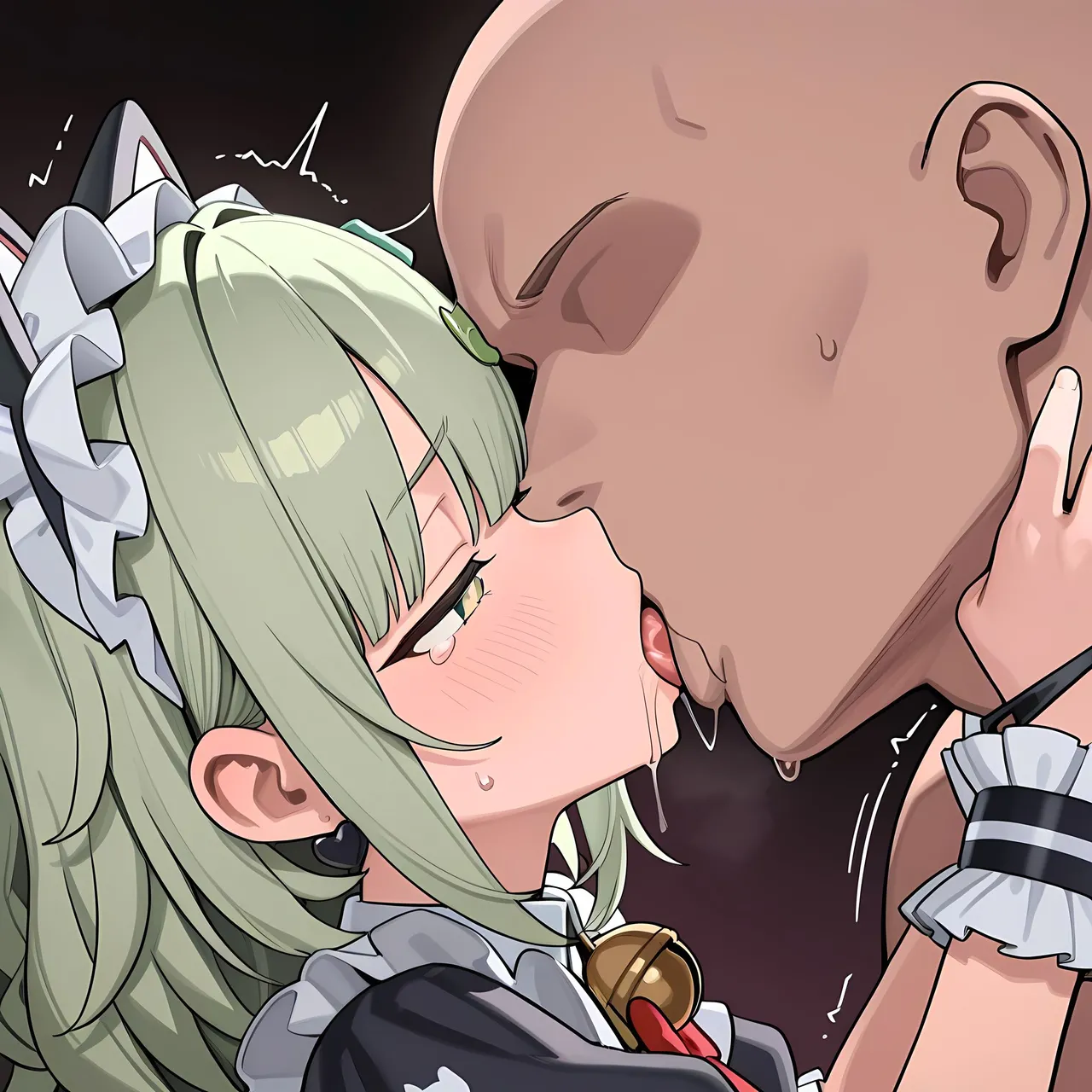 Pixiv bompcat② 118061342 - Chinatsus Tea Time - Image 11