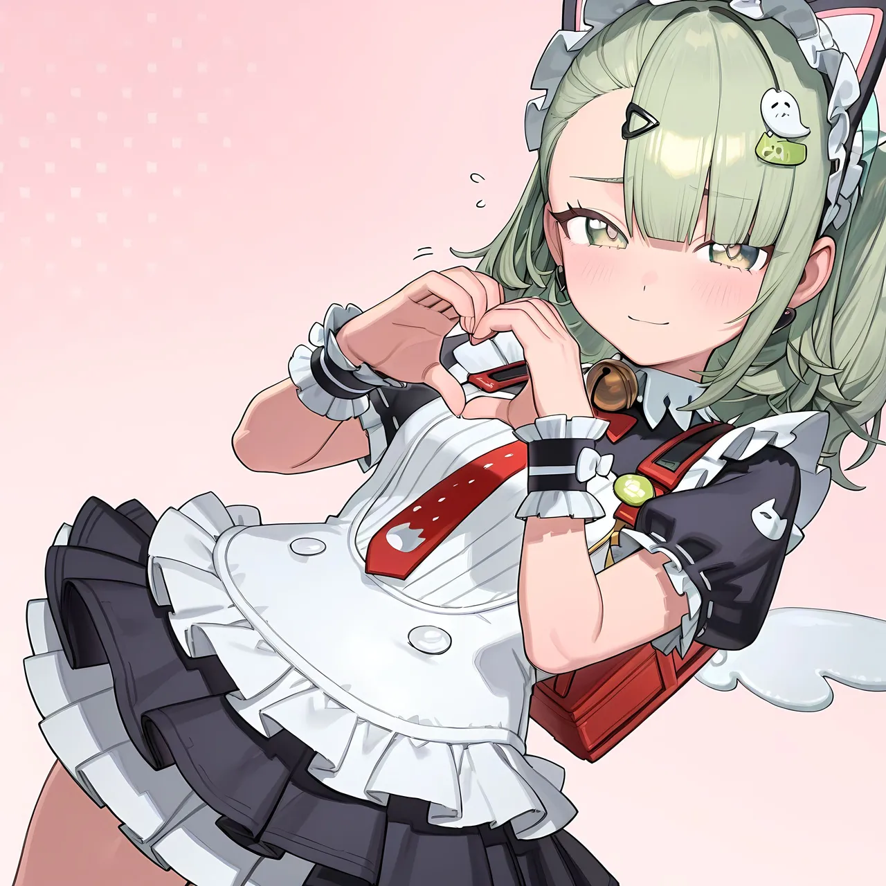 Pixiv bompcat② 118061342 - Chinatsus Tea Time - Image 2