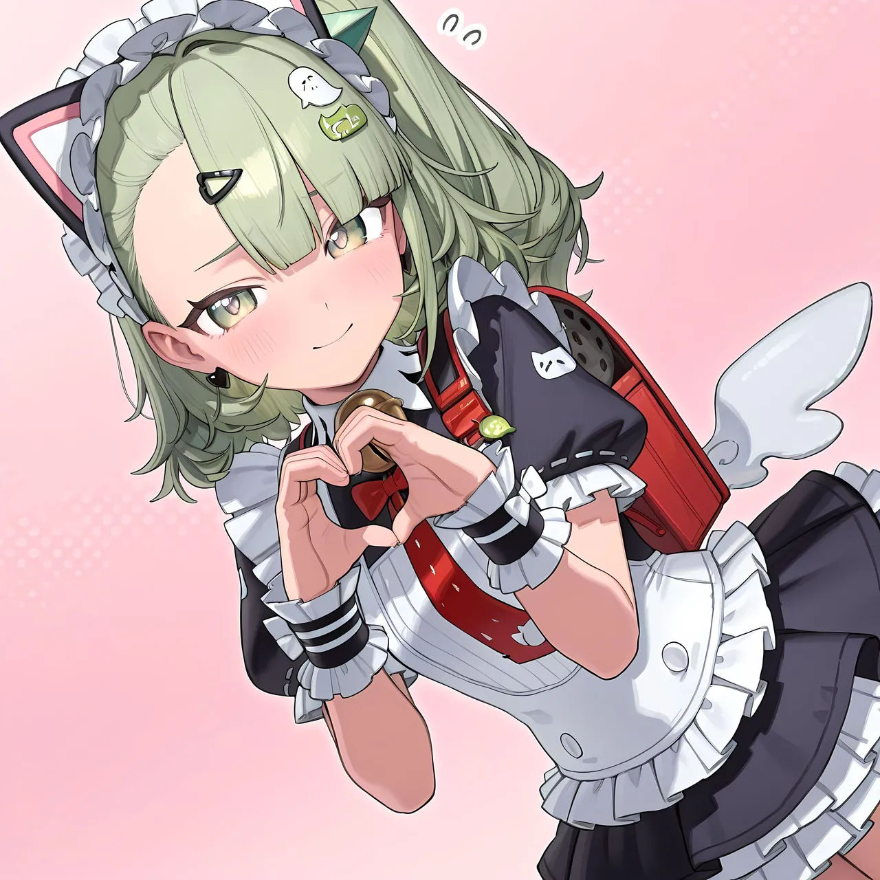 Pixiv bompcat② 118061342 - Chinatsus Tea Time - Image 3