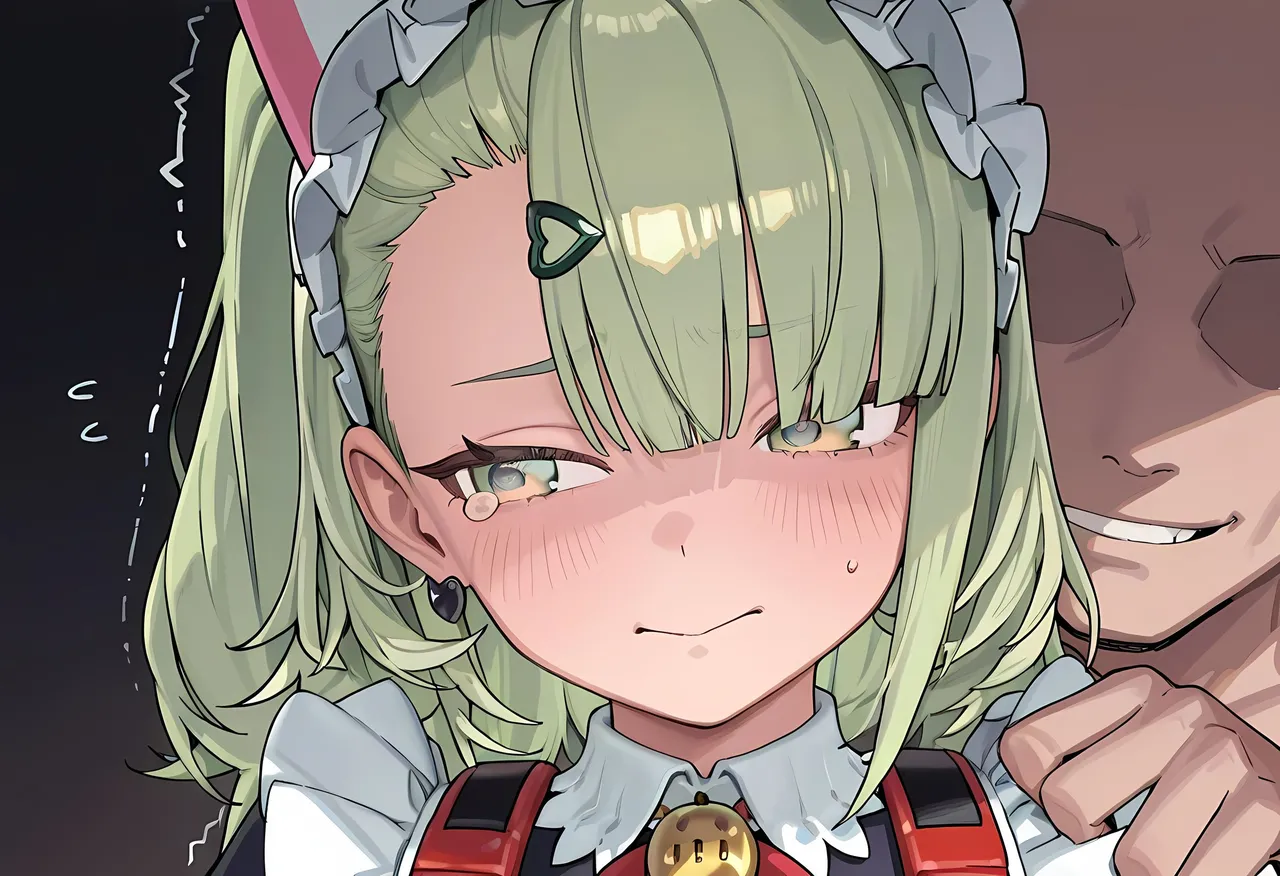 Pixiv bompcat② 118061342 - Chinatsus Tea Time - Image 8