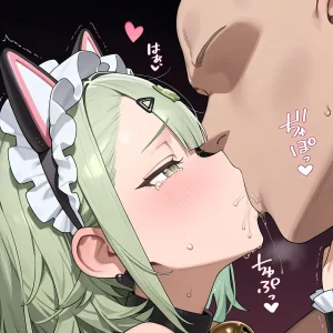 Pixiv bompcat② 118061342 - Chinatsus Tea Time - Page 10