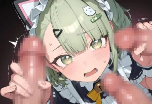 Pixiv bompcat② 118061342 - Chinatsus Tea Time - Page 36