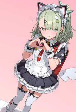 Pixiv bompcat② 118061342 - Chinatsus Tea Time - Page 4