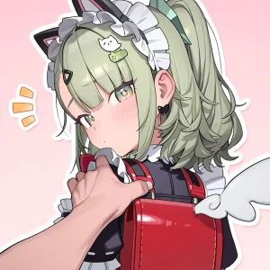 Pixiv bompcat② 118061342 - Chinatsus Tea Time - Page 6