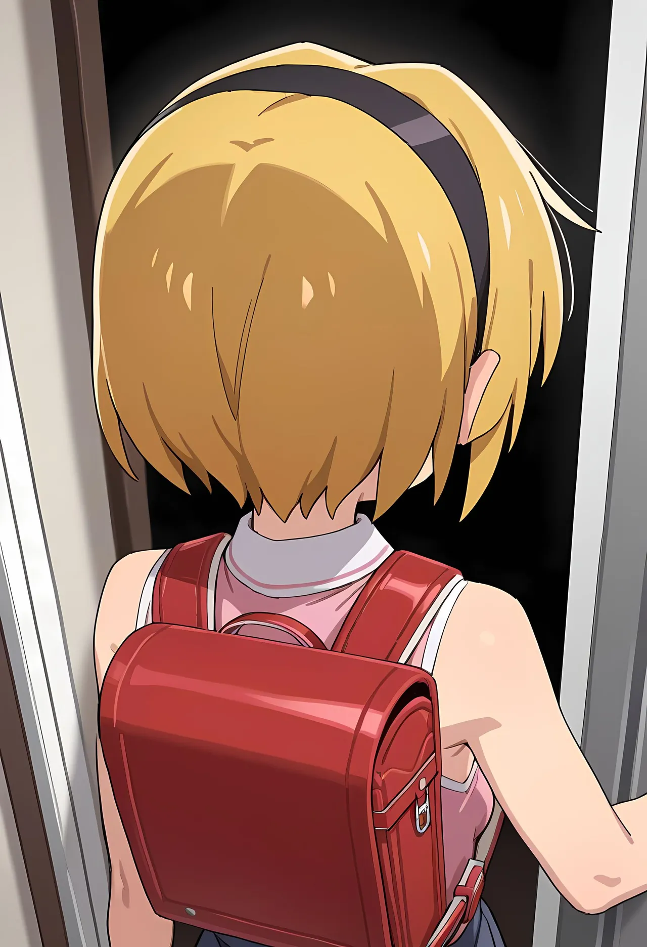 Pixiv bompcat② 118061342 - Houjou Satoko - Image 6