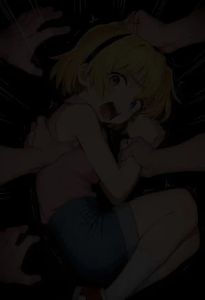 Pixiv bompcat② 118061342 - Houjou Satoko - Page 11