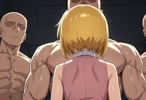 Pixiv bompcat② 118061342 - Houjou Satoko - Page 8