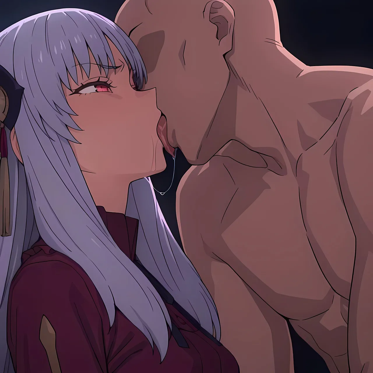 Pixiv bompcat② 118061342 - Ishtar_fake - Image 5