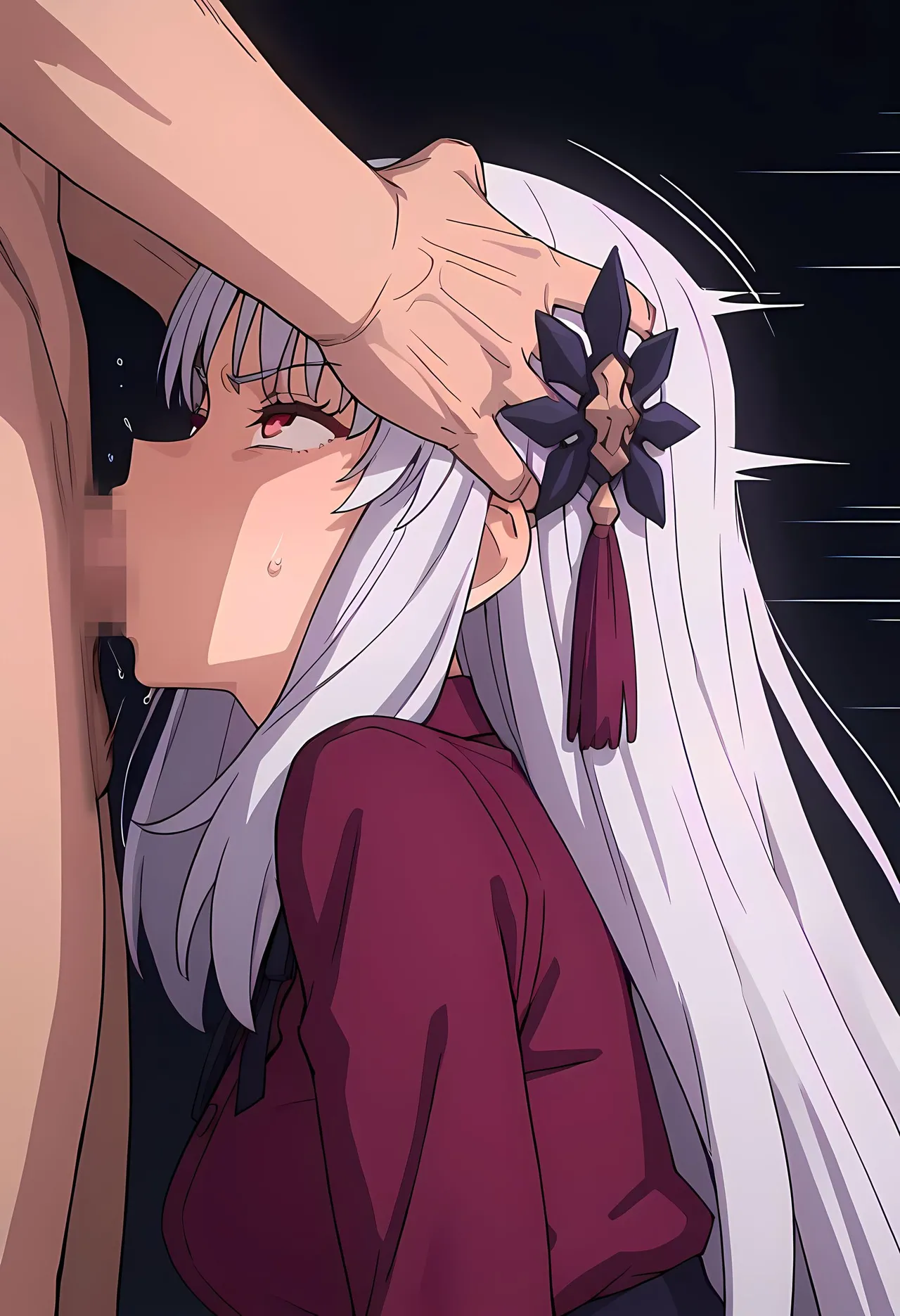 Pixiv bompcat② 118061342 - Ishtar_fake - Image 7