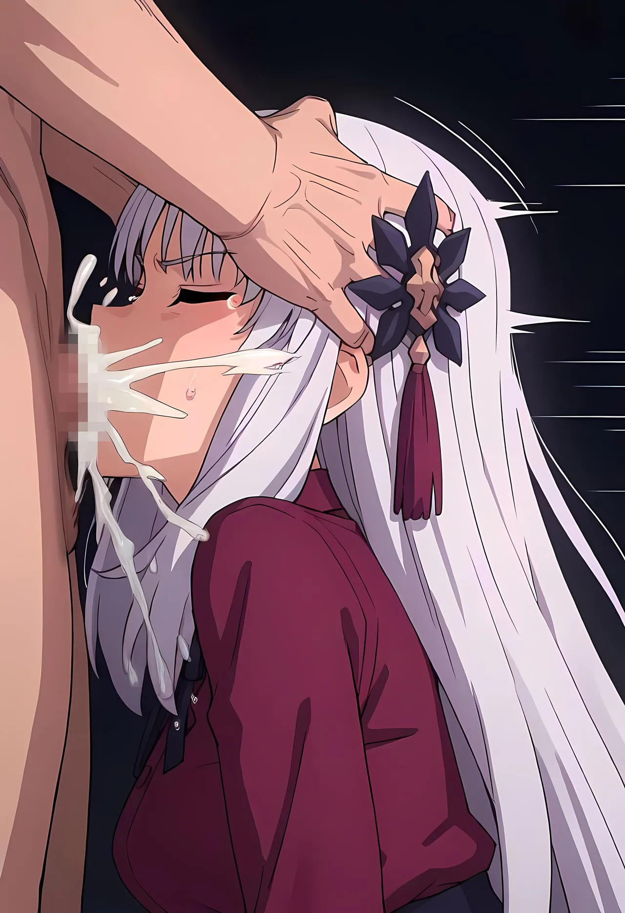 Pixiv bompcat② 118061342 - Ishtar_fake - Image 8