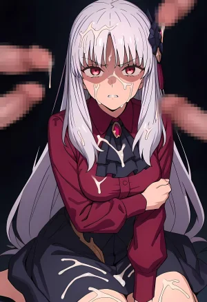 Pixiv bompcat② 118061342 - Ishtar_fake - Page 26