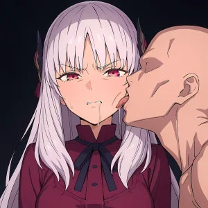 Pixiv bompcat② 118061342 - Ishtar_fake - Page 4