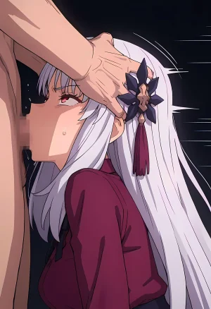 Pixiv bompcat② 118061342 - Ishtar_fake - Page 7